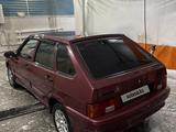 ВАЗ (Lada) 2114 2008 года за 475 001 тг. в Конаев (Капшагай)