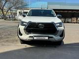 Toyota Hilux 2023 годаүшін30 000 000 тг. в Алматы – фото 2