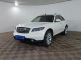 Infiniti FX35 2005 года за 4 590 000 тг. в Шымкент
