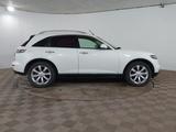 Infiniti FX35 2005 года за 4 590 000 тг. в Шымкент – фото 4
