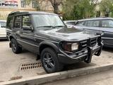 Land Rover Discovery 2001 года за 4 000 000 тг. в Алматы – фото 5
