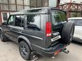 Land Rover Discovery 2001 годаүшін3 500 000 тг. в Алматы – фото 9