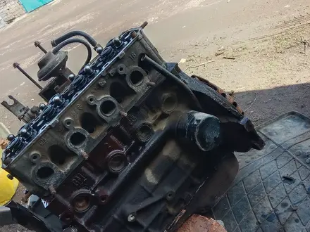Двигатель Опель GM, объем 1, 6 за 150 000 тг. в Уральск – фото 2