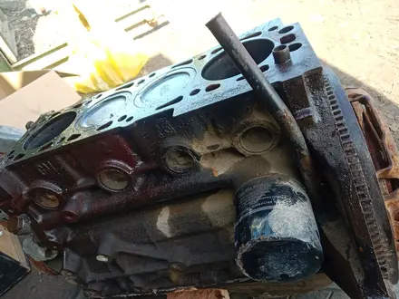 Двигатель Опель GM, объем 1, 6 за 150 000 тг. в Уральск – фото 4