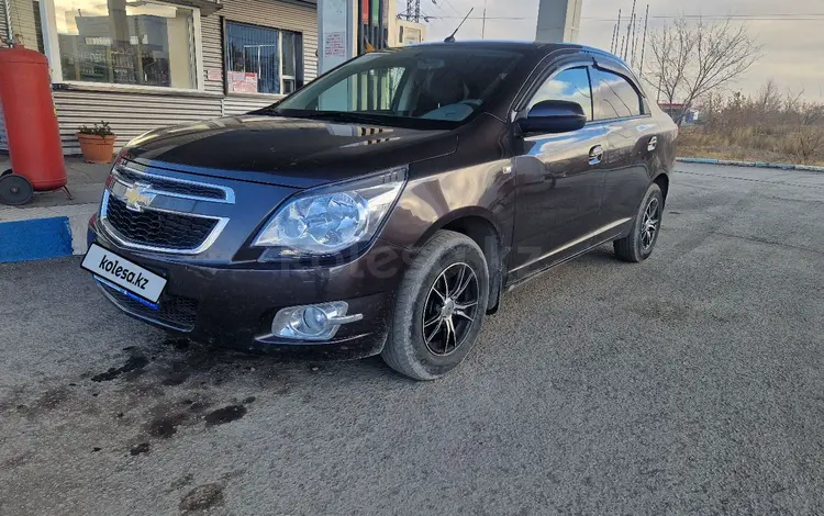 Chevrolet Cobalt 2022 годаfor5 580 000 тг. в Астана