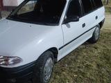 Opel Astra 1996 года за 1 350 000 тг. в Туркестан – фото 2