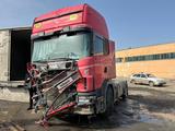 Scania  3-Series 1999 года за 4 000 000 тг. в Костанай – фото 2