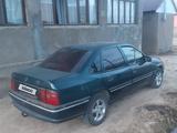 Opel Vectra 1995 года за 600 000 тг. в Шымкент – фото 3