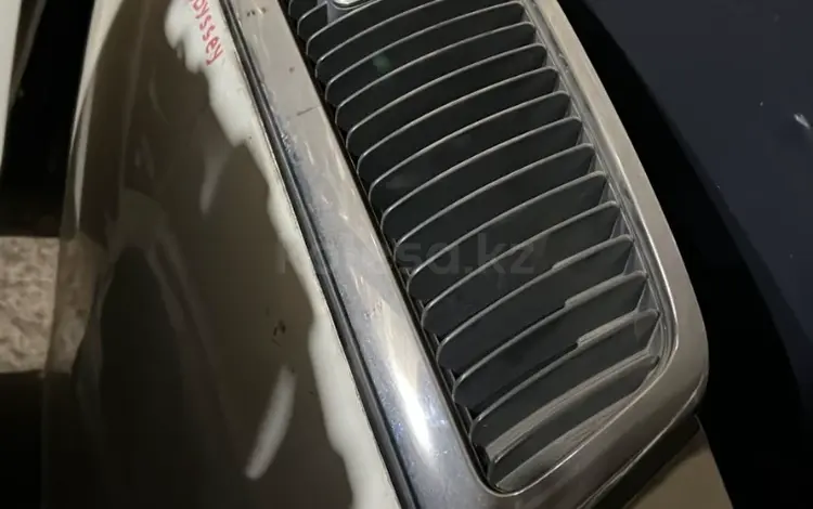 Решетки радиатора Honda Odysseyүшін25 000 тг. в Астана
