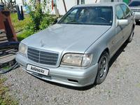 Mercedes-Benz S 320 1994 года за 2 300 000 тг. в Караганда