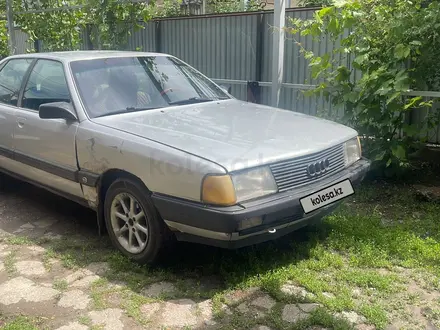 Audi 100 1990 года за 1 000 000 тг. в Алматы