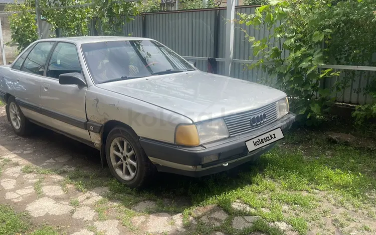Audi 100 1990 года за 1 000 000 тг. в Алматы