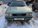 Audi 80 1992 годаfor1 850 000 тг. в Тараз – фото 2