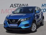 Nissan Qashqai 2019 годаүшін8 290 000 тг. в Костанай