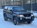 Mitsubishi Montero Sport 2000 годаүшін4 500 000 тг. в Астана – фото 3