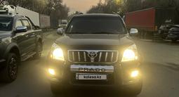 Toyota Land Cruiser Prado 2008 года за 11 500 000 тг. в Алматы