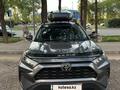 Toyota RAV4 2021 года за 15 000 000 тг. в Петропавловск – фото 2