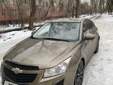 Chevrolet Cruze 2013 годаүшін3 800 000 тг. в Тараз