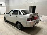 ВАЗ (Lada) 2110 2005 годаүшін1 200 000 тг. в Атырау – фото 3