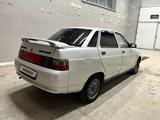 ВАЗ (Lada) 2110 2005 годаfor1 200 000 тг. в Атырау – фото 5