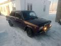 ВАЗ (Lada) 2107 1999 годаfor550 000 тг. в Семей – фото 3