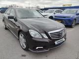 Mercedes-Benz E 350 2010 годаүшін9 500 000 тг. в Алматы – фото 5