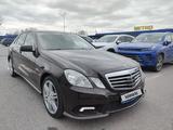 Mercedes-Benz E 350 2010 года за 9 100 000 тг. в Алматы – фото 5