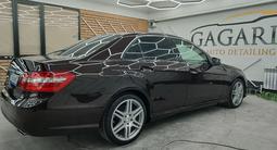 Mercedes-Benz E 350 2010 года за 8 550 000 тг. в Алматы – фото 3