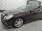 Mercedes-Benz E 350 2010 года за 8 550 000 тг. в Алматы