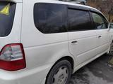 Honda Odyssey 2002 года за 4 000 000 тг. в Алматы – фото 4