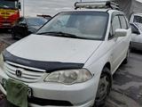 Honda Odyssey 2002 года за 4 000 000 тг. в Алматы – фото 5