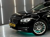 BMW 740 2015 года за 22 000 000 тг. в Алматы
