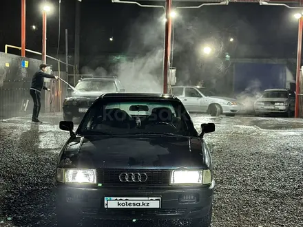 Audi 80 1990 года за 850 000 тг. в Алматы