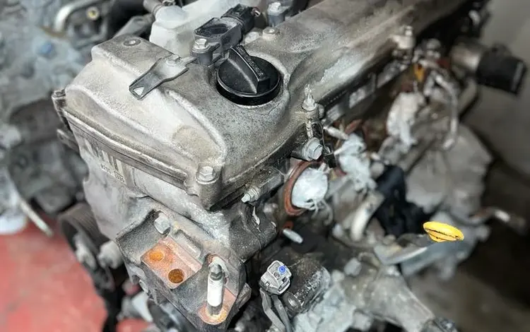2az fe двигатель 2.4 toyota JAPAN за 550 000 тг. в Алматы