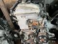 2az fe двигатель 2.4 toyota JAPAN за 550 000 тг. в Алматы – фото 3