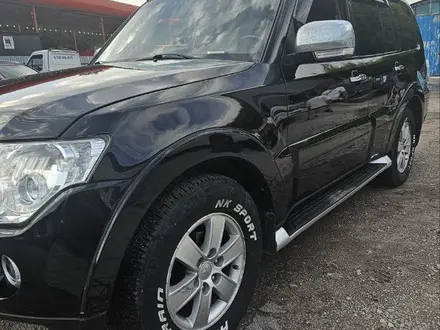 Mitsubishi Pajero 2013 года за 12 800 000 тг. в Алматы – фото 7