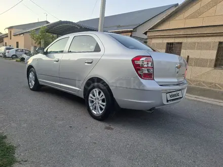 Chevrolet Cobalt 2023 года за 6 800 000 тг. в Шымкент – фото 5