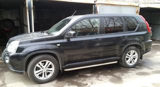 Nissan X-Trail 2010 года за 100 000 тг. в Семей