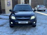 ВАЗ (Lada) Granta 2191 2015 годаfor2 930 000 тг. в Астана – фото 2