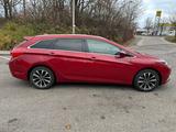 Hyundai i40 2013 года за 8 400 000 тг. в Астана – фото 2