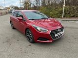 Hyundai i40 2013 года за 8 400 000 тг. в Астана