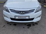 Hyundai Accent 2015 годаүшін6 000 000 тг. в Астана