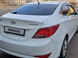 Hyundai Accent 2015 годаүшін6 000 000 тг. в Астана – фото 4
