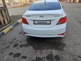 Hyundai Accent 2015 годаүшін6 000 000 тг. в Астана – фото 5