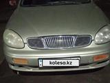 Daewoo Leganza 1997 годаfor600 000 тг. в Шу