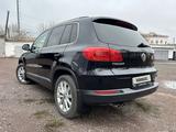 Volkswagen Tiguan 2012 годаүшін9 000 000 тг. в Караганда