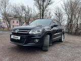 Volkswagen Tiguan 2012 года за 9 000 000 тг. в Караганда