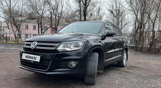 Volkswagen Tiguan 2012 года за 9 000 000 тг. в Караганда