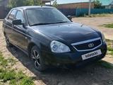 ВАЗ (Lada) Priora 2172 2011 годаүшін1 500 000 тг. в Уральск