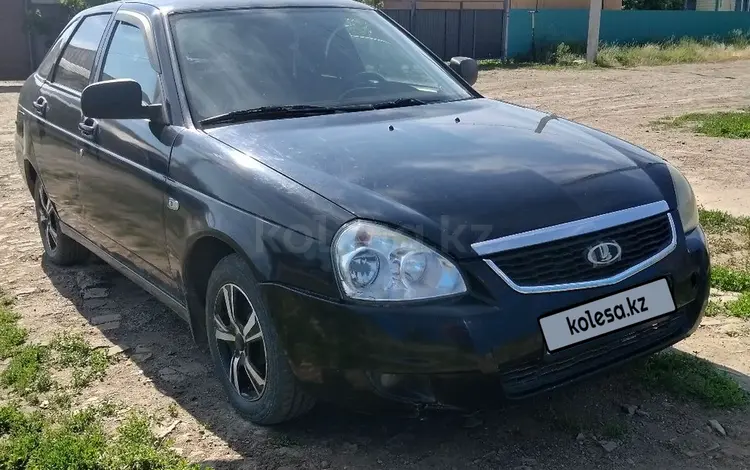 ВАЗ (Lada) Priora 2172 2011 годаүшін1 500 000 тг. в Уральск